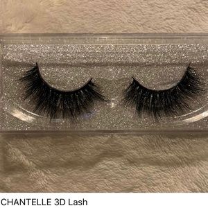3D mink lashes